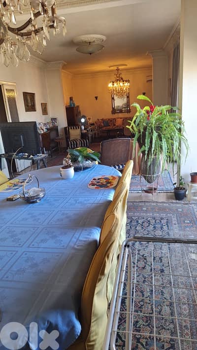 Apartment for sale in Achrafieh شقة للبيع في اشرفية