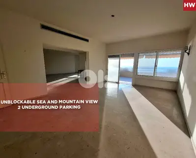 catchy 450 sqm apartment in kfarhbab for only 430,000$! REF#HW129350