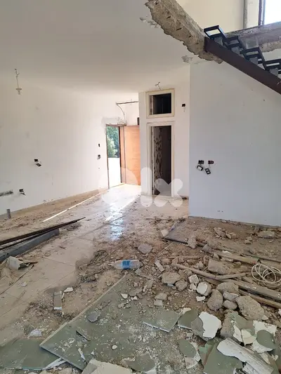 GMB108SZ - Under Construction Duplex For Sale In Annaya
