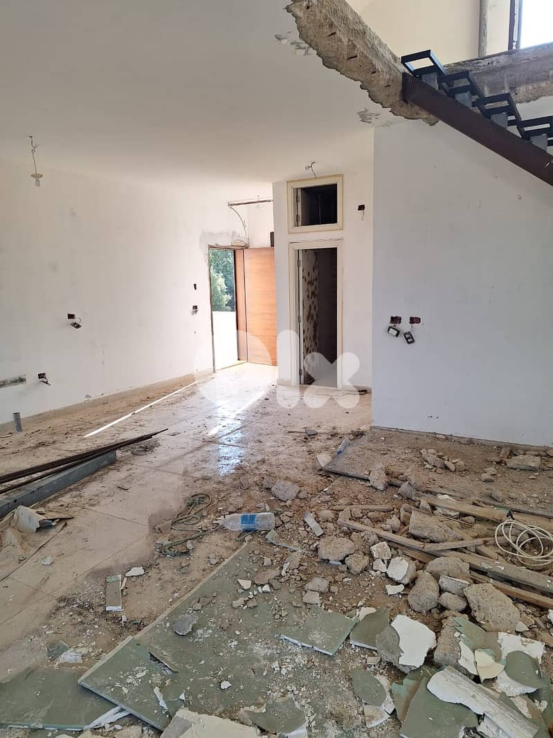 GMB108SZ - Under Construction Duplex For Sale In Annaya 0
