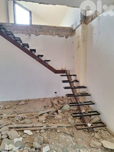 GMB108SZ - Under Construction Duplex For Sale In Annaya GMB108SZ - Under Construction Duplex For Sale In Annaya