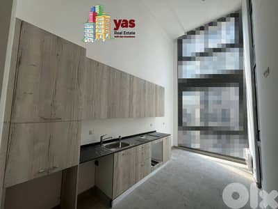 Achrafieh 176m2 | New Building | Calm Street | Prime Location | OH