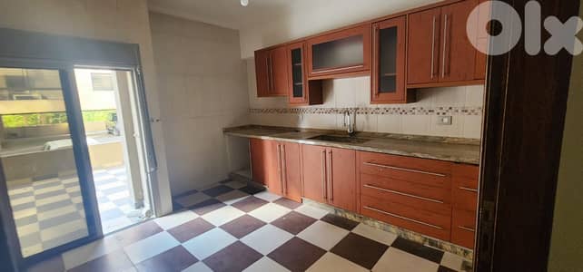GMC187AJ - Apartment for rent in Sabtieh - شقة للإيجار في السبتية