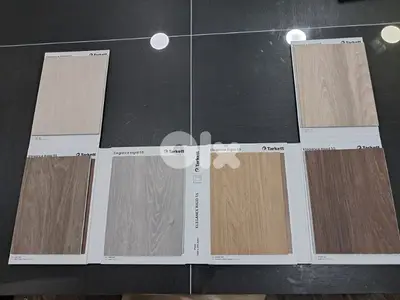 Moquette, vinyl, parquet, gazon, WPC موكيت، فينيل باركيه، عشب صناعي