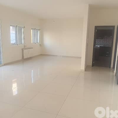 Apartment For Sale in Jal El Dib 300,000$ شقة للبيع في جل الديب