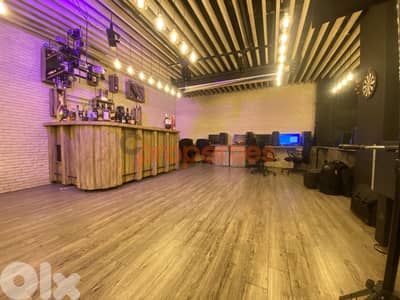 Office for Rent in Prime Zalka Location - CPFY73 Office for Rent in Prime Zalka Location - CPFY73