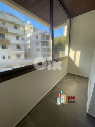 Mar Moussa 110m2 | Calm Area  |Dead End Street | View | OH