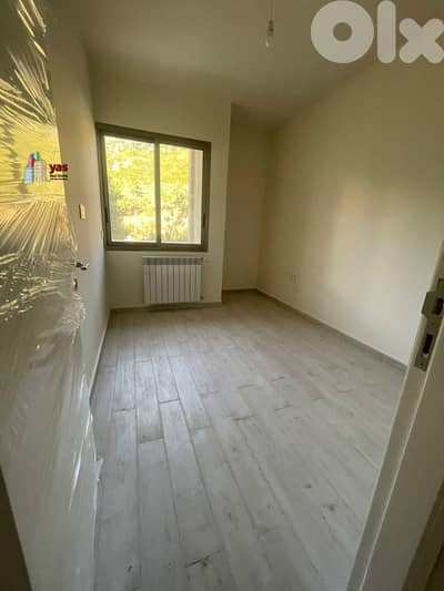 Mar Moussa 110m2 | Calm Area  |Dead End Street | View | OH