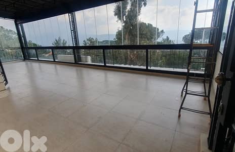 Villa For Sale in Baabdat