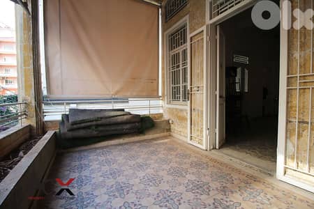 Building for Rent in Badaro | Spacious | Garden | Strategic Location