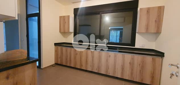 Furnished Apartment for Rent in Broumana