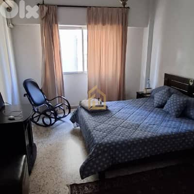 Apartment for sale in Baouchrieh DW2 شقة مفروشة للبيع في البوشرية