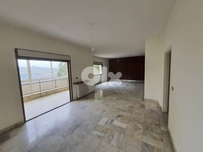 Apartment for sale in Mansourieh - شقة للبيع في المنصورية
