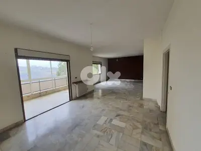 Apartment for sale in Mansourieh - شقة للبيع في المنصورية
