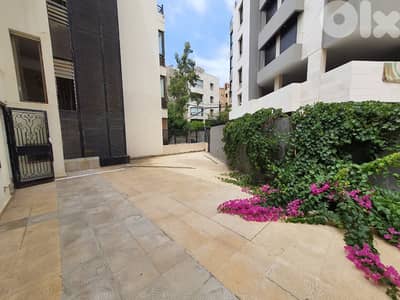 Apartment for sale in Mansourieh - شقة للبيع في المنصورية