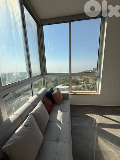 Duplex For Sale In Annaya  - دوبلكس للبيع في عنايا