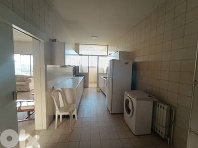 Furnished Apartment for Rent in Broumana