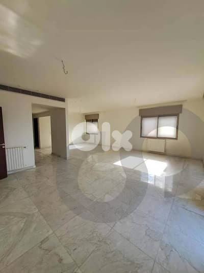 Luxurious Apartment for Sale – Rawche |Full Open Sea View REF#ZS129361
