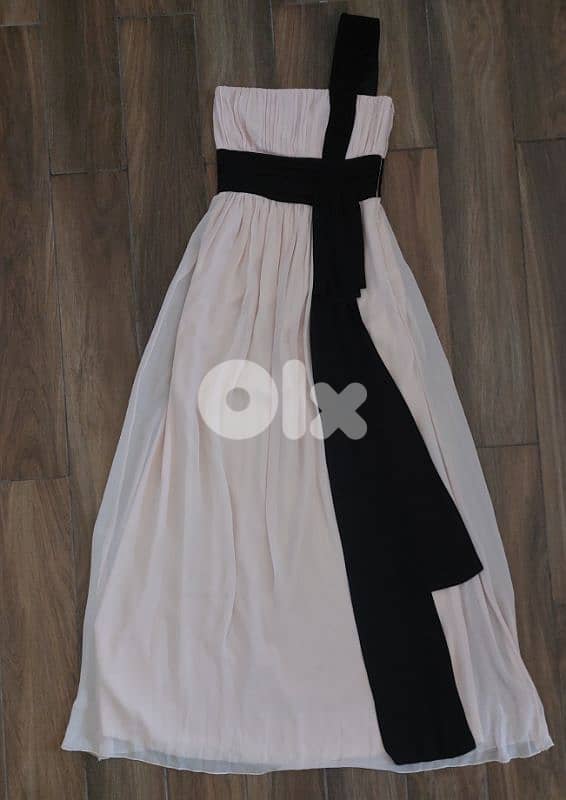 NISSA evening dress/wedding event 0