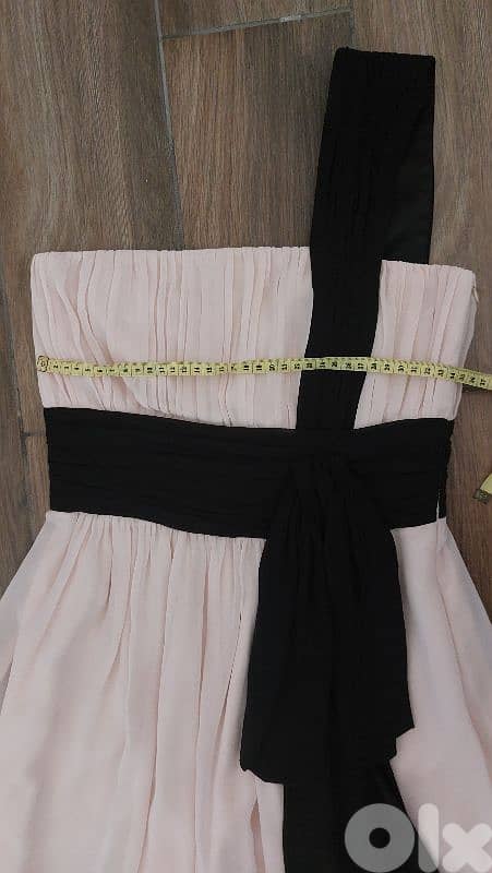 NISSA evening dress/wedding event 4