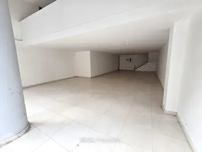 Shop For SALE In Furn El Chebbak محل للبيع #JG