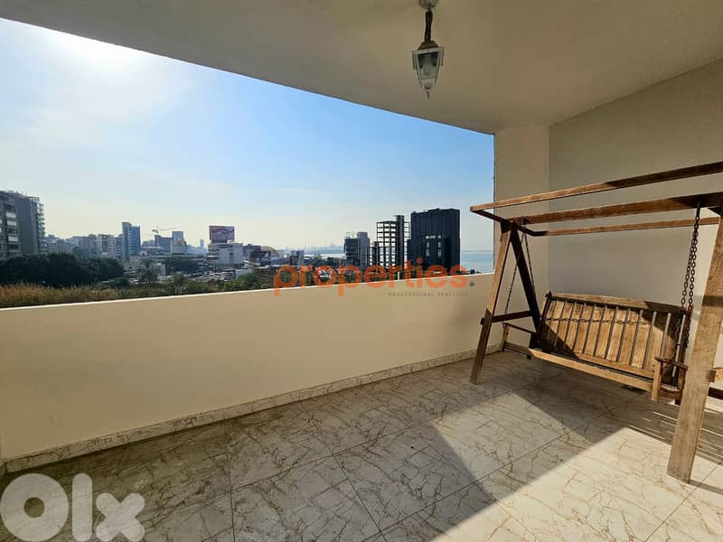 Apartment For Sale - Antelias | Open View | Prime Location - CPRD197 0