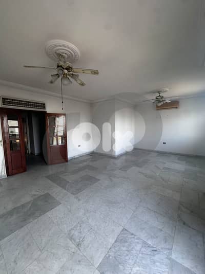 Apartment for Sale in Khalde– Highway Location/خلدة REF#WA129363