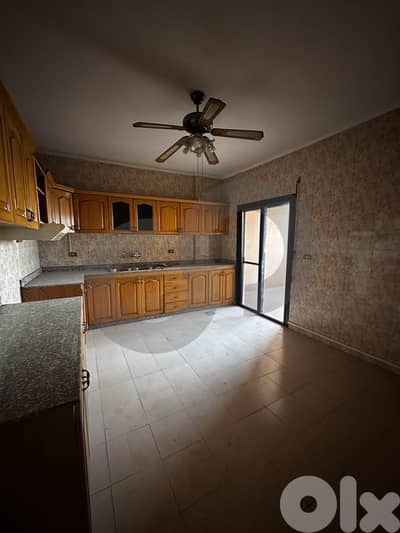 Apartment for Sale in Khalde– Highway Location/خلدة REF#WA129363