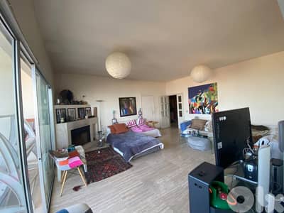 Furnished Apartment for Rent in Broumana