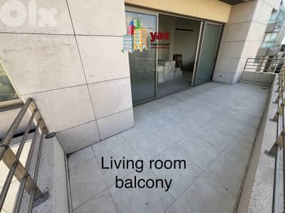 Achrafieh 305m2 | 100m2 Rooftop | Brand New | Classy Area | OH