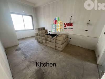 Achrafieh 305m2 | 100m2 Rooftop | Brand New | Classy Area | OH