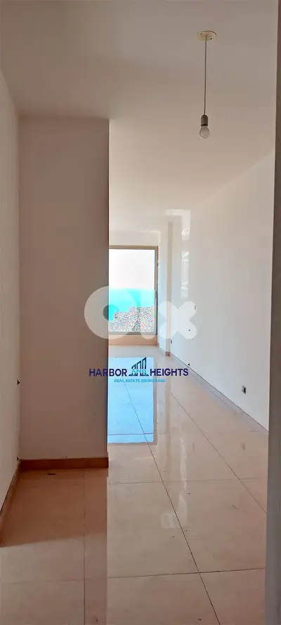 Apartment for sale in Haret Sakher شقة للبيع في حارة صخر