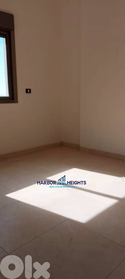 Apartment for sale in Haret Sakher شقة للبيع في حارة صخر