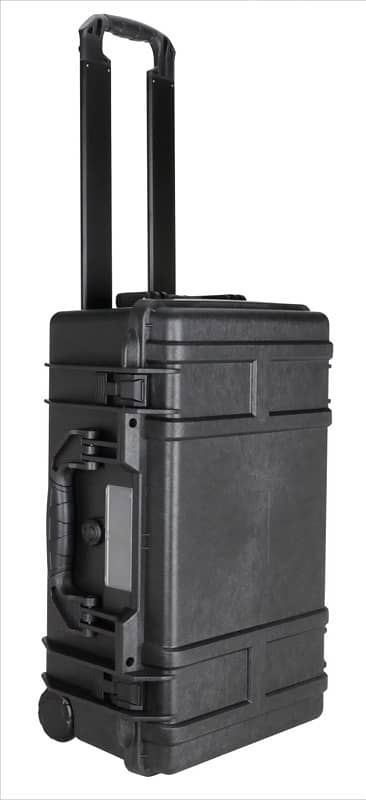 Hard case for camera or drone 1