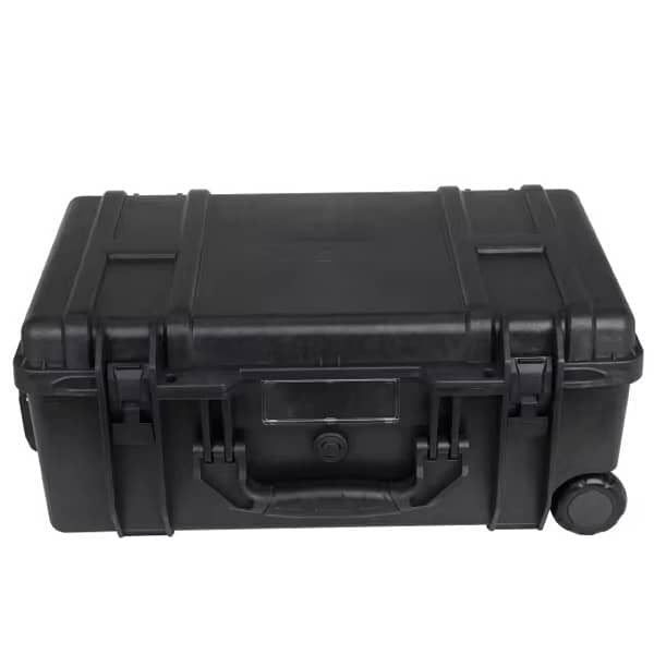 Hard case for camera or drone 2