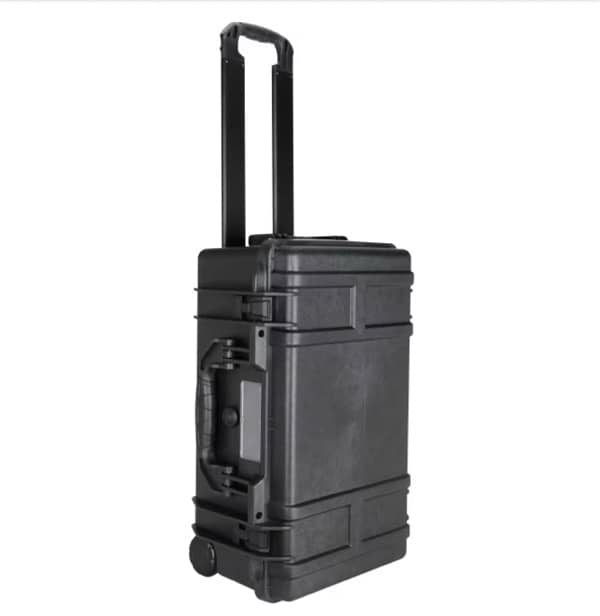 Hard case for camera or drone 4