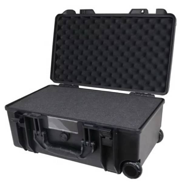 Hard case for camera or drone 6