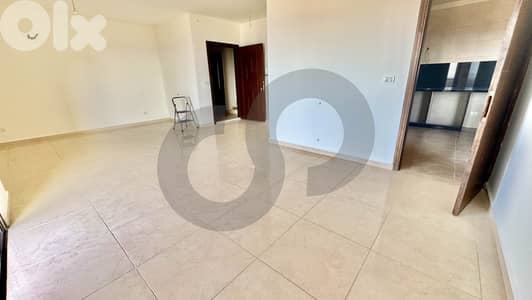 Terrace, brand-new, sea view, great deal, bouar/بوار REF#YH129372