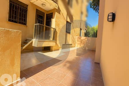 Terrace, brand-new, sea view, great deal, bouar/بوار REF#YH129372