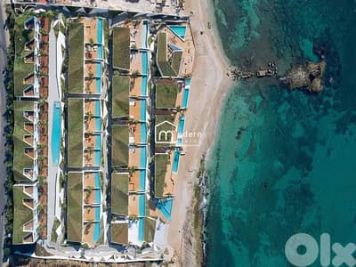 Open Sea View - Chalet For Sale in Marea Batroun