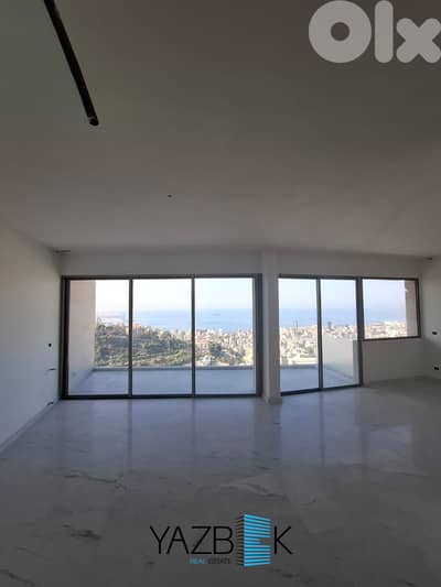 Apartments for Sale in Bsalim REF#86481338PA شقق للبيع في بصاليم