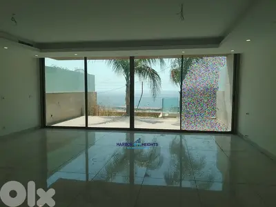 Duplex for sale in Sahel Alma دوبلكس للبيع في ساحل ألما