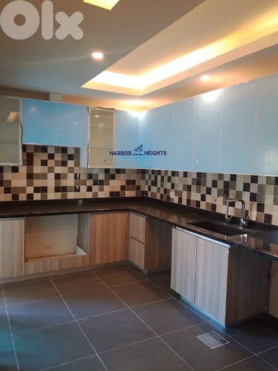 Duplex for sale in Sahel Alma دوبلكس للبيع في ساحل ألما