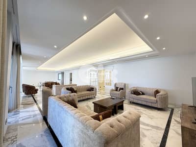 Partial Sea View - 450 Sqm - Apartment For Sale in Ras Beirut