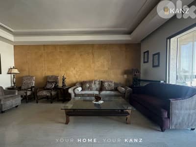 Apartment For Sale In Hazmieh - شقة للبيع في منطقة الحازمية Apartment For Sale In Hazmieh - شقة للبيع في منطقة الحازمية