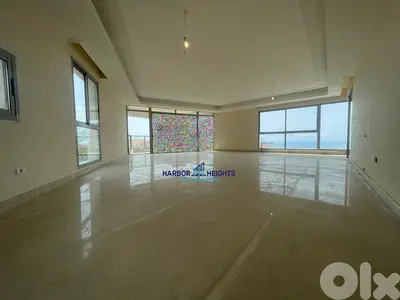 Apartment for sale in Haret Sakher شقة للبيع في حارة صخر