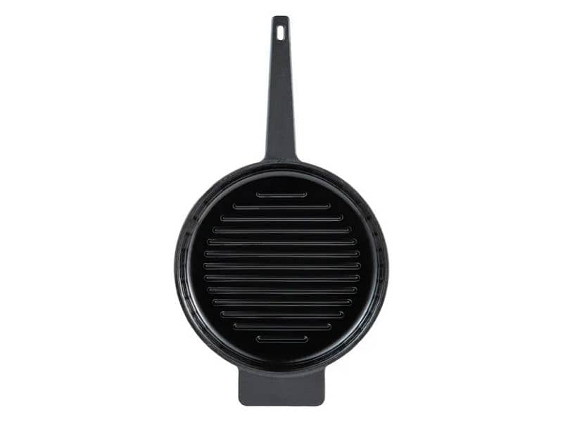 masterpro cast iron eternal 25 cm 1