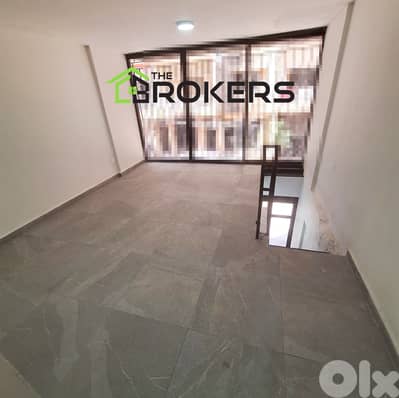 Shop for Rent in Dekwaneh محل للايجار في الدكوانة