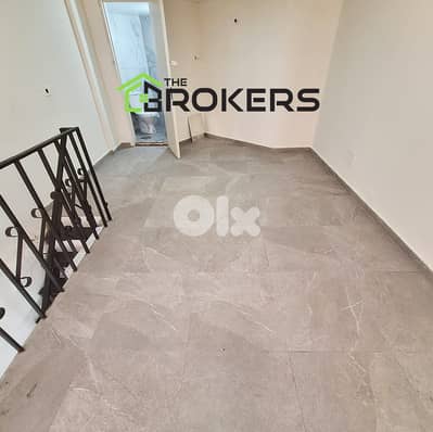 Shop for Rent in Dekwaneh محل للايجار في الدكوانة