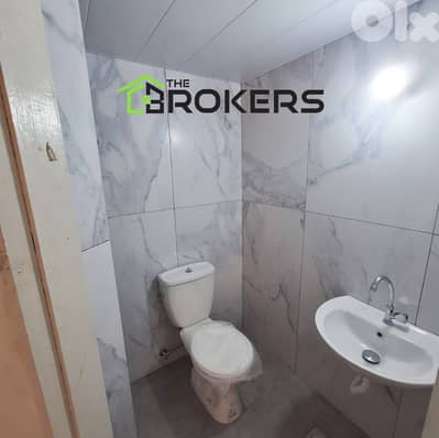 Shop for Rent in Dekwaneh محل للايجار في الدكوانة